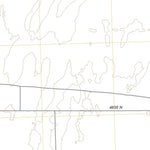 United States Geological Survey Clark Farm, UT (2023, 24000-Scale) digital map