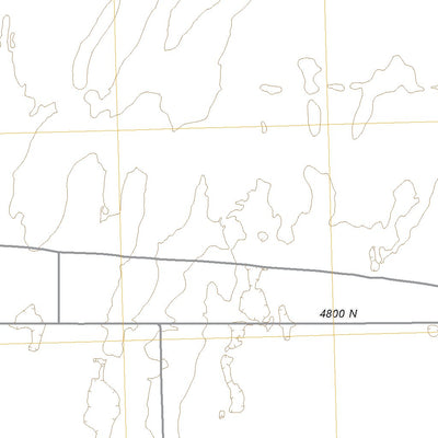United States Geological Survey Clark Farm, UT (2023, 24000-Scale) digital map