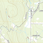 United States Geological Survey Clark Fork, ID (2020, 24000-Scale) digital map