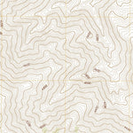 United States Geological Survey Clark Lake NE, CA (2021, 24000-Scale) digital map