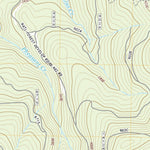 United States Geological Survey Clark Mountain, MT (2020, 24000-Scale) digital map