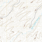 United States Geological Survey Clark Ranch, AZ (2021, 24000-Scale) digital map