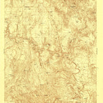 United States Geological Survey Clarkdale, AZ (1944, 48000-Scale) digital map