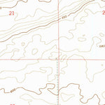 United States Geological Survey Clarke, OR (1962, 24000-Scale) digital map