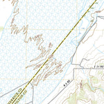 United States Geological Survey Clarks, NE (2021, 24000-Scale) digital map