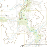 United States Geological Survey Clarksdale, IL (2021, 24000-Scale) digital map