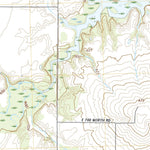 United States Geological Survey Clarksdale, IL (2021, 24000-Scale) digital map