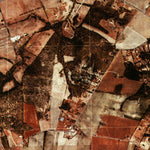 United States Geological Survey Clarksville, MD (1981, 24000-Scale) digital map
