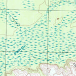 United States Geological Survey Clarkton, NC (2002, 24000-Scale) digital map