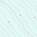 United States Geological Survey Clatsop Spit, OR (1951, 24000-Scale) digital map