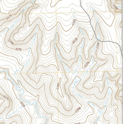 United States Geological Survey Claude NE, TX (2022, 24000-Scale) digital map