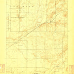 United States Geological Survey Clay, CA (1909, 31680-Scale) digital map