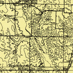 United States Geological Survey Clay City, IN (1908, 48000-Scale) digital map