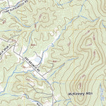 United States Geological Survey Clay City, KY (2022, 24000-Scale) digital map