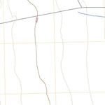 United States Geological Survey Clay Knoll, UT (2023, 24000-Scale) digital map