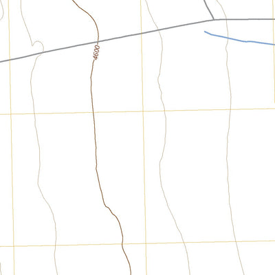 United States Geological Survey Clay Knoll, UT (2023, 24000-Scale) digital map