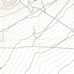 United States Geological Survey Clay Knoll, UT (2023, 24000-Scale) digital map