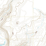 United States Geological Survey Clay Point, UT (2020, 24000-Scale) digital map