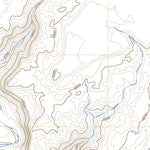 United States Geological Survey Clay Point, UT (2023, 24000-Scale) digital map