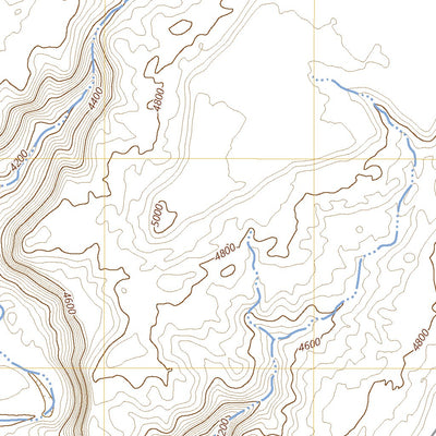 United States Geological Survey Clay Point, UT (2023, 24000-Scale) digital map