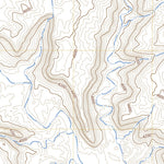 United States Geological Survey Clay Point, UT (2023, 24000-Scale) digital map