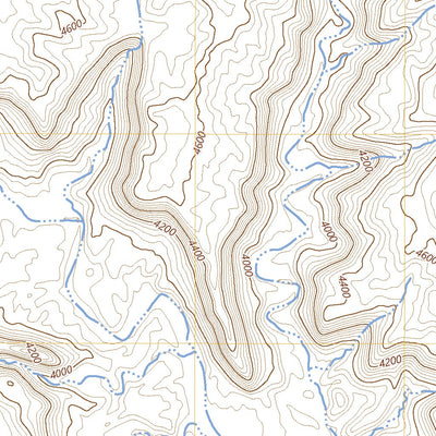 United States Geological Survey Clay Point, UT (2023, 24000-Scale) digital map