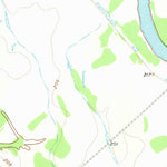United States Geological Survey Clay, TX (1959, 24000-Scale) digital map