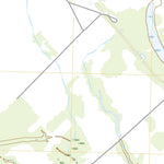 United States Geological Survey Clay, TX (2022, 24000-Scale) digital map