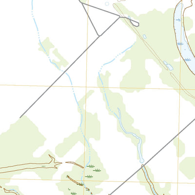 United States Geological Survey Clay, TX (2022, 24000-Scale) digital map