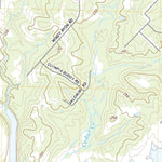 United States Geological Survey Clay, TX (2022, 24000-Scale) digital map