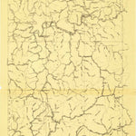 United States Geological Survey Clay, WV (1908, 48000-Scale) digital map