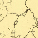 United States Geological Survey Clay, WV (1908, 48000-Scale) digital map