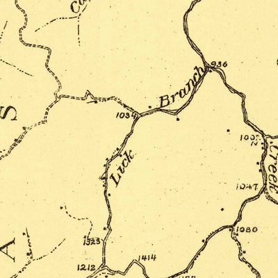 United States Geological Survey Clay, WV (1908, 48000-Scale) digital map