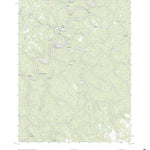 United States Geological Survey Clay, WV (2023, 24000-Scale) digital map