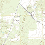 United States Geological Survey Clayhatchee, AL (2020, 24000-Scale) digital map