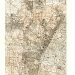 United States Geological Survey Clayton, MO (1933, 24000-Scale) digital map