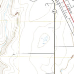 United States Geological Survey Clayton, NM (2020, 24000-Scale) digital map