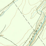 United States Geological Survey Clayton, NY (1900, 62500-Scale) digital map