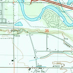 United States Geological Survey Cle Elum, WA (2003, 24000-Scale) digital map