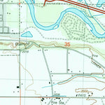 United States Geological Survey Cle Elum, WA (2003, 24000-Scale) digital map