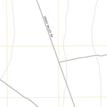United States Geological Survey Clear Creek Ranch, NV (2021, 24000-Scale) digital map