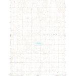 United States Geological Survey Clear Lake, ND (1975, 24000-Scale) digital map
