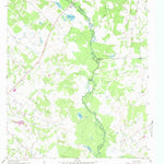 United States Geological Survey Clear Lake, TX (1959, 24000-Scale) digital map