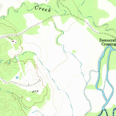 United States Geological Survey Clear Lake, TX (1959, 24000-Scale) digital map