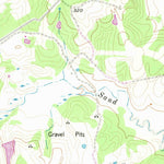 United States Geological Survey Clear Lake, TX (1959, 24000-Scale) digital map