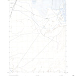United States Geological Survey Clear Lake, UT (2023, 24000-Scale) digital map