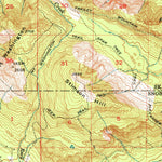 United States Geological Survey Clear Lake, WA (1956, 62500-Scale) digital map