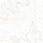 United States Geological Survey Clear Water Reservoir, MT (2020, 24000-Scale) digital map