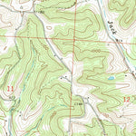 United States Geological Survey Clearport, OH (1961, 24000-Scale) digital map
