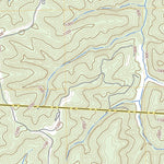 United States Geological Survey Clearport, OH (2023, 24000-Scale) digital map